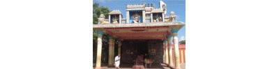 தில்லை காளி - சிதம்பரம் - தமிழ்நாடு